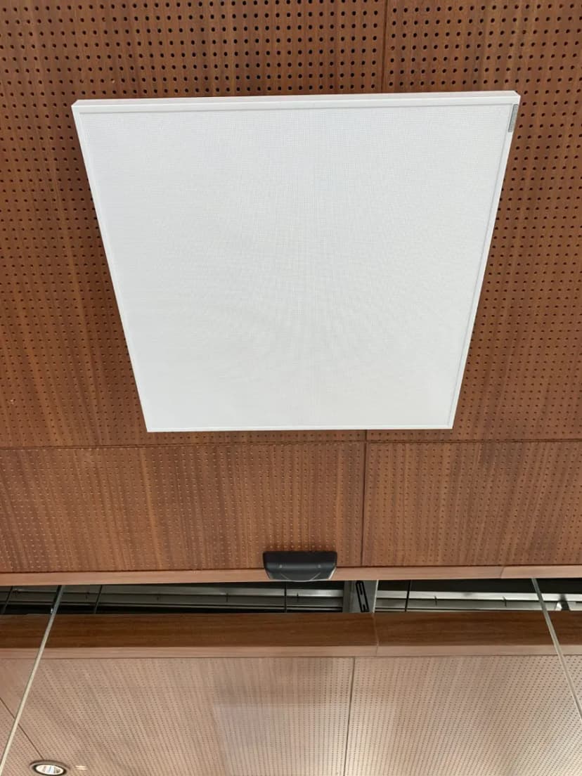 Retail Installation
